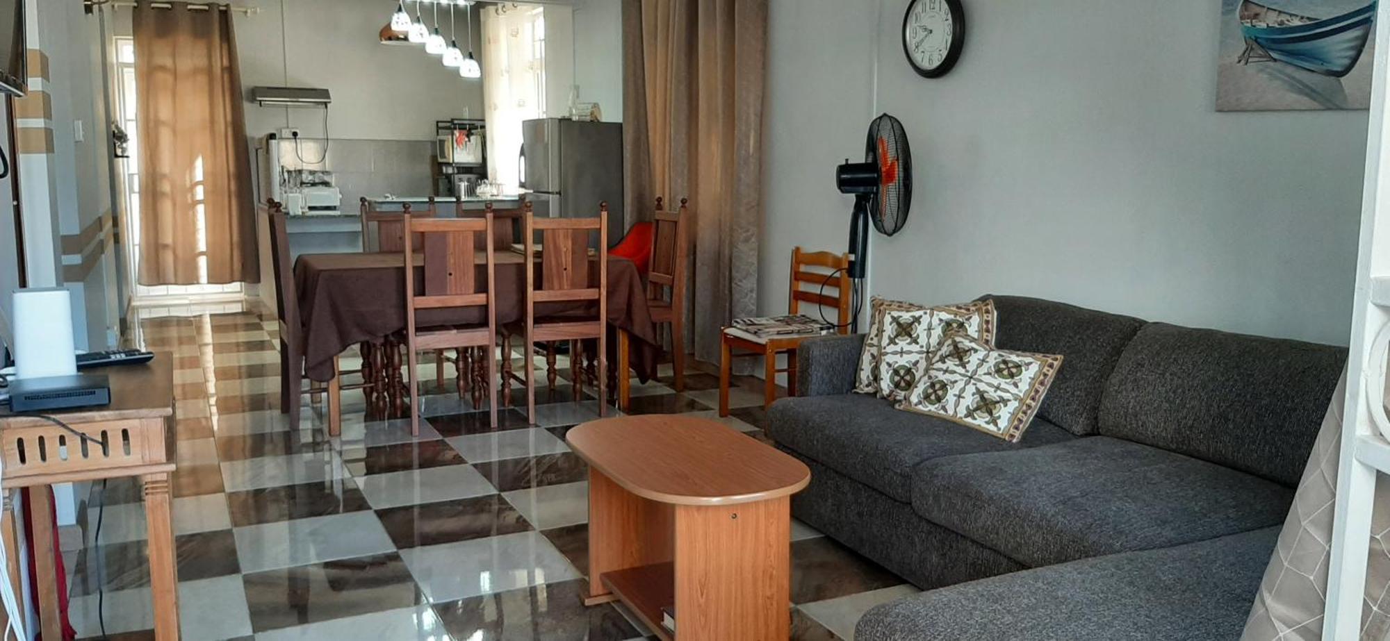 Ground Floor Lovely Two Bedrooms Apartment Flic-en-Flacq Zewnętrze zdjęcie