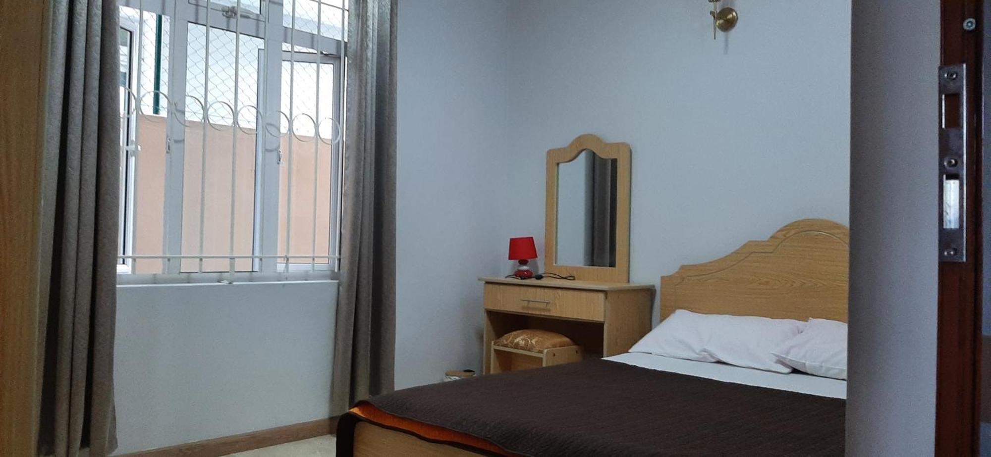 Ground Floor Lovely Two Bedrooms Apartment Flic-en-Flacq Zewnętrze zdjęcie