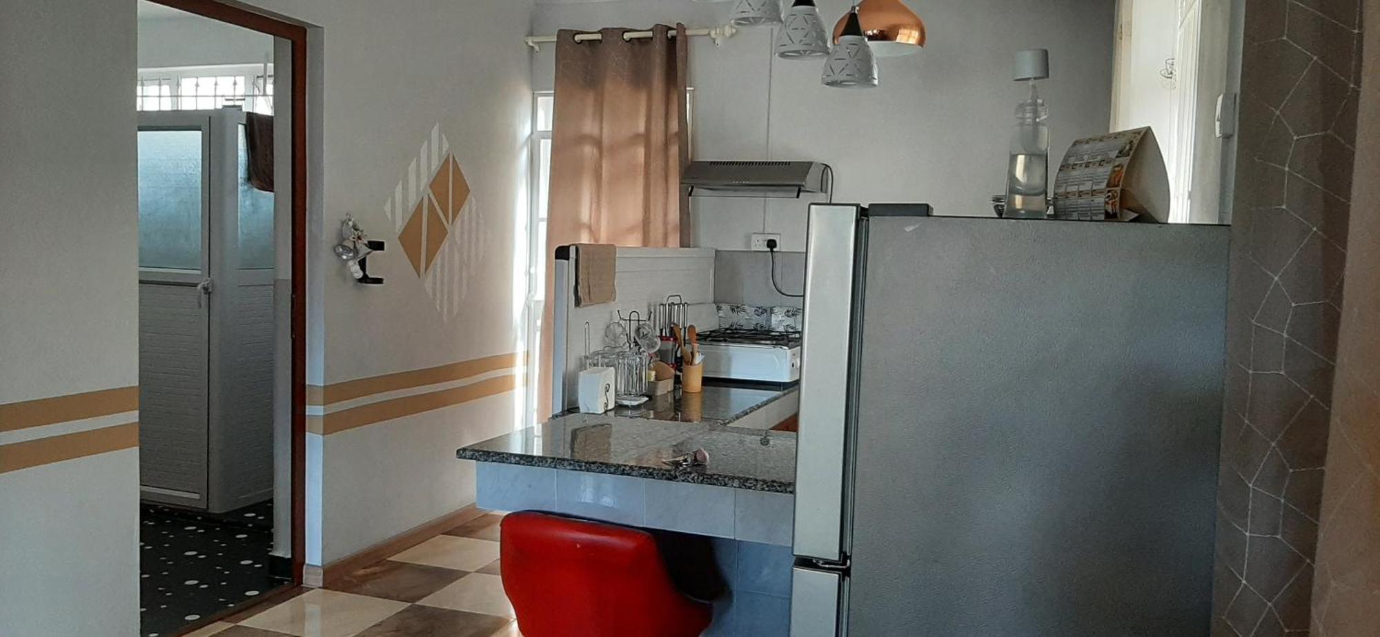 Ground Floor Lovely Two Bedrooms Apartment Flic-en-Flacq Zewnętrze zdjęcie
